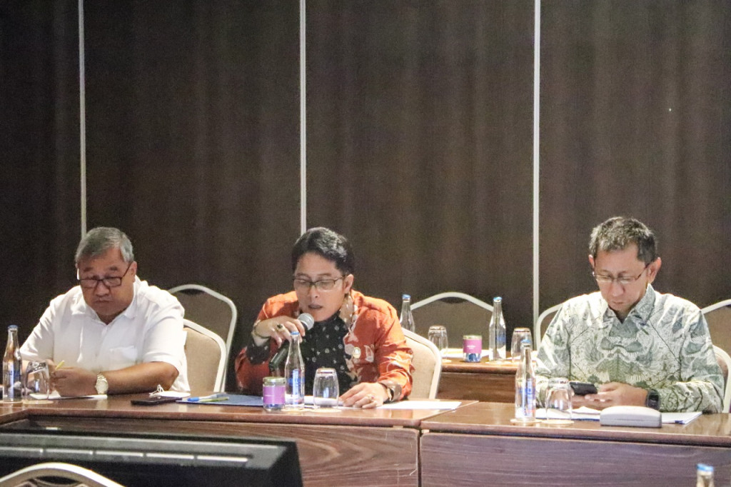 Kembangkan Daerah Berdasarkan Kebutuhan dan Potensi Wilayah